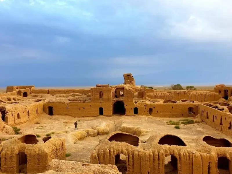 قلعه کرشاهی - تصویر 7