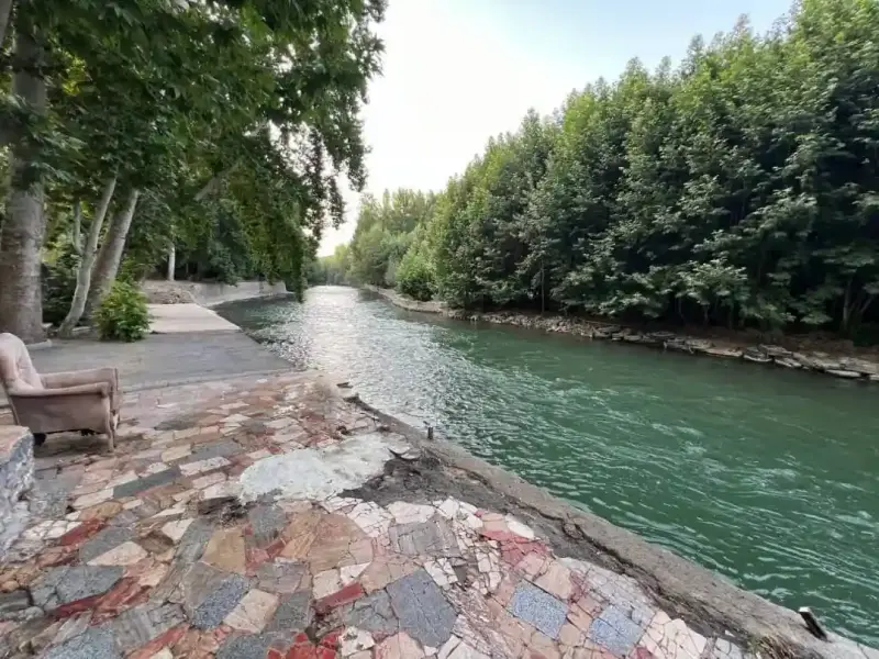 باغ‌بهادران - تصویر 4