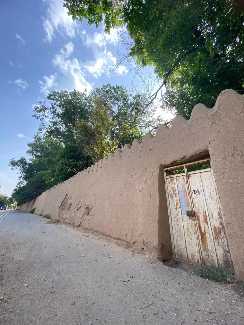 خانه دکتر مصدق - تصویر 2