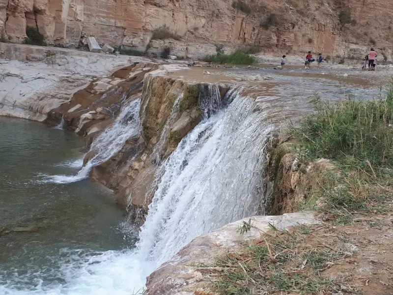 آبشار سرطاف - تصویر 8