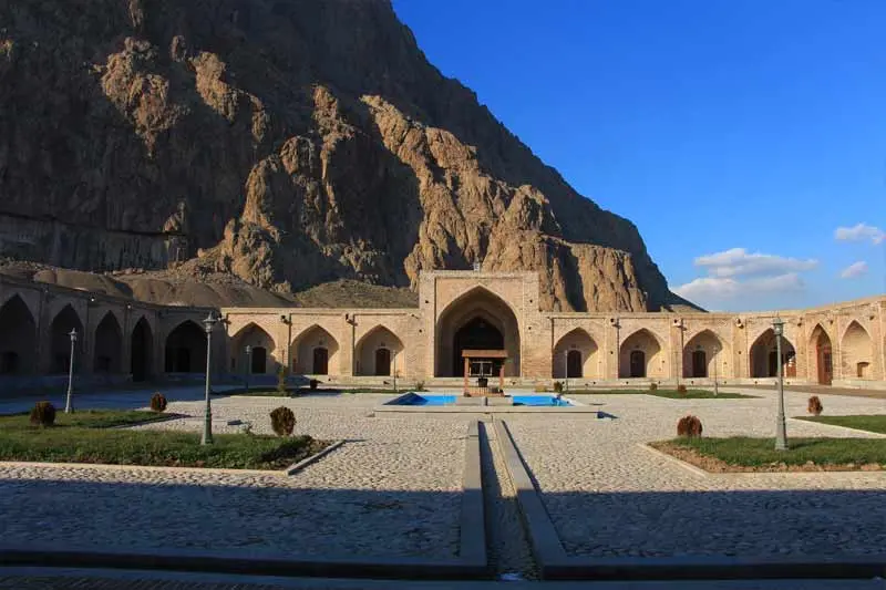 بیستون - تصویر 3