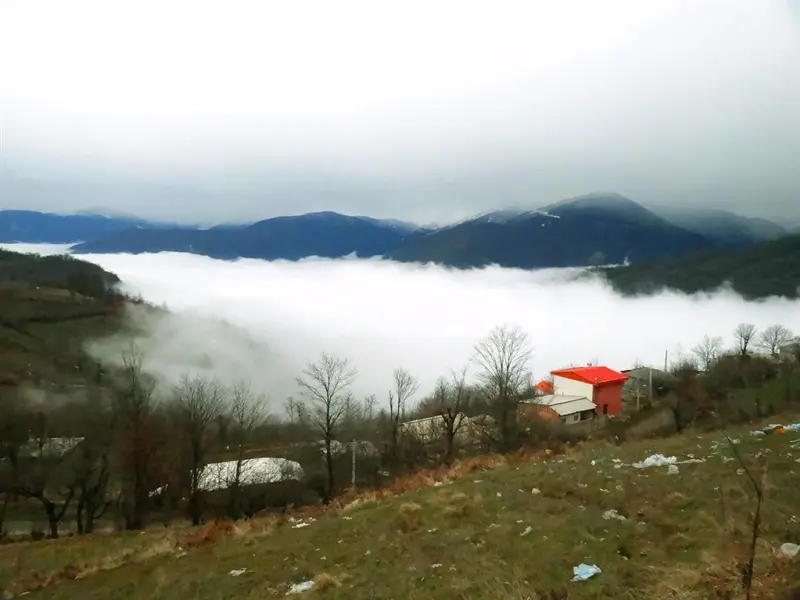 روستای افراتخته - تصویر 3