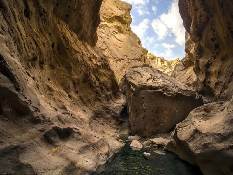 تنگه راگه - تصویر 3