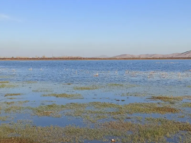تالاب شيطان آباد