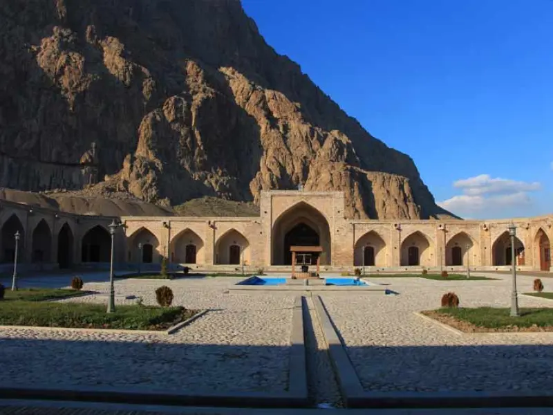 بیستون - تصویر 3