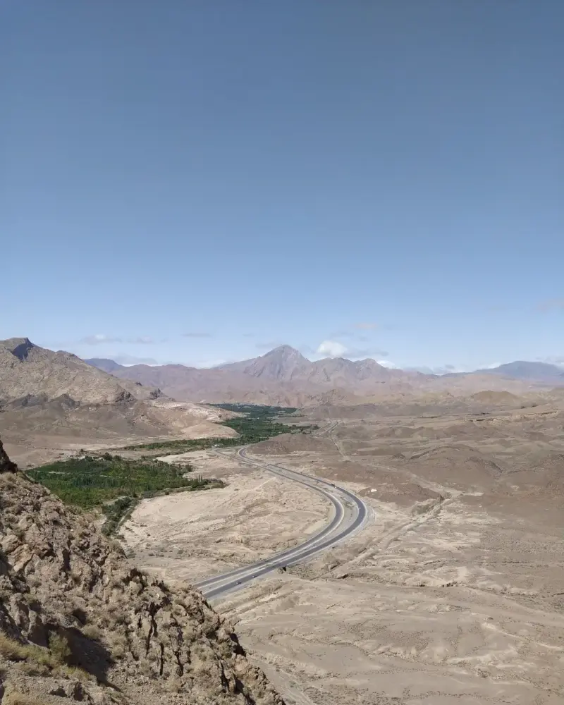 قلعه مهرنگار - تصویر 3