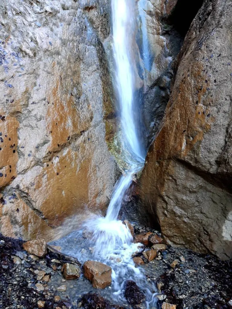 آبشار چماز - تصویر 3