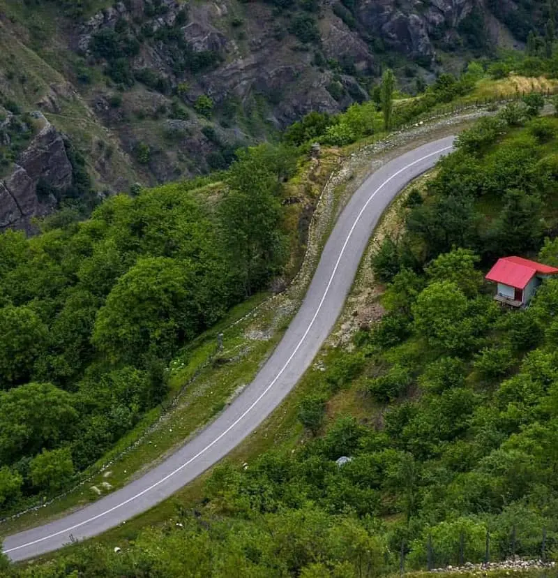 روستای اشکورات - تصویر 2