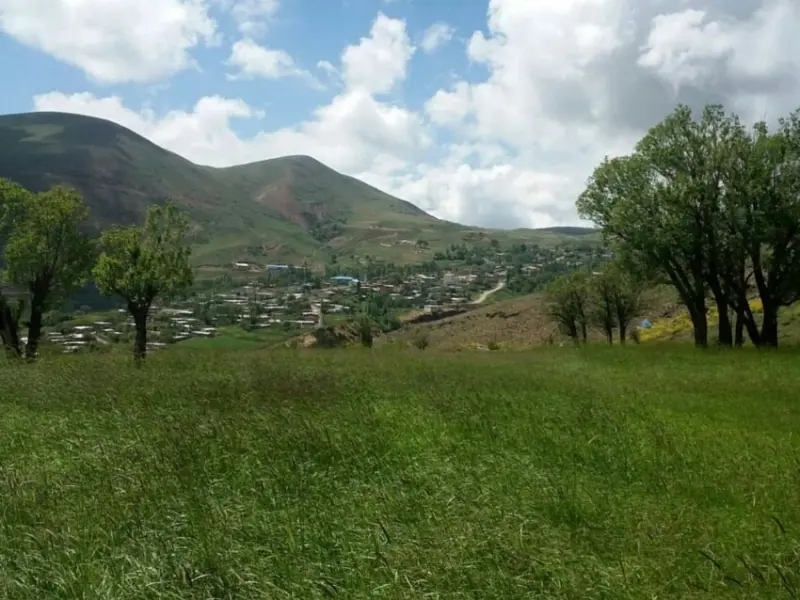 روستای کلیشم - تصویر 7