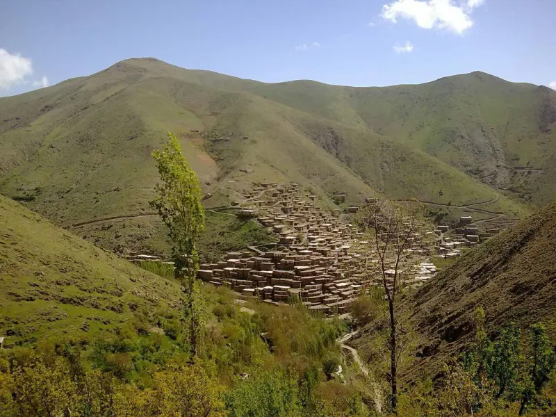 روستای هشمیز - تصویر 5