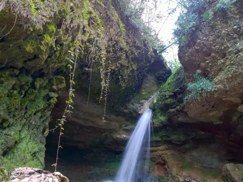 آبشار پلنگ دره - تصویر 4