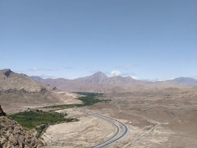 قلعه مهرنگار - تصویر 3