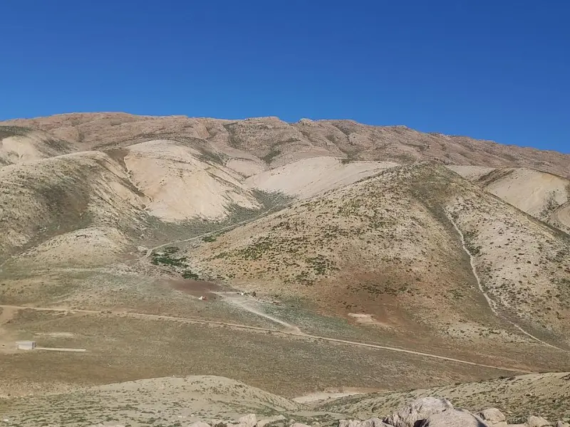 قله رنج - تصویر 2