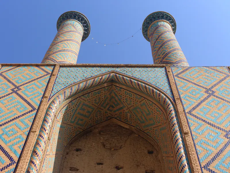 مناره‌های دردشت - تصویر 3