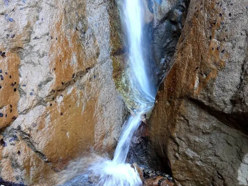 آبشار چماز - تصویر 3