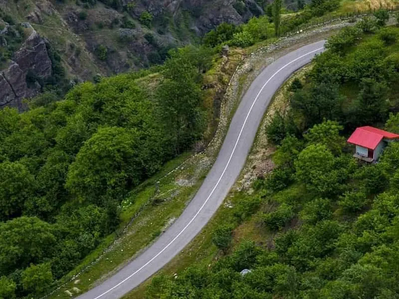 روستای اشکورات - تصویر 2