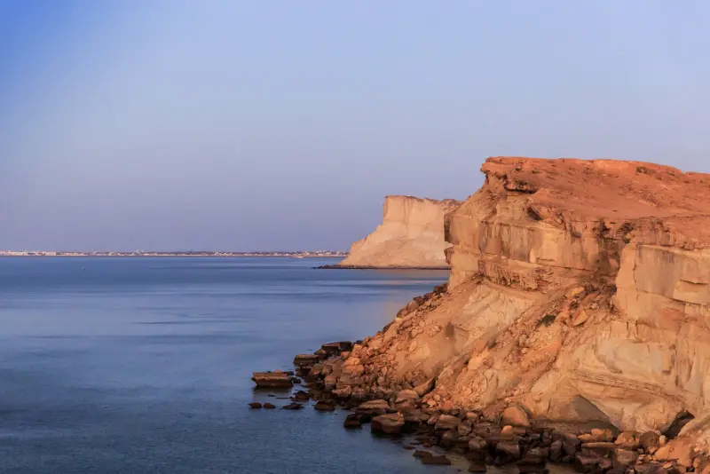 بندر گواتر - تصویر 2