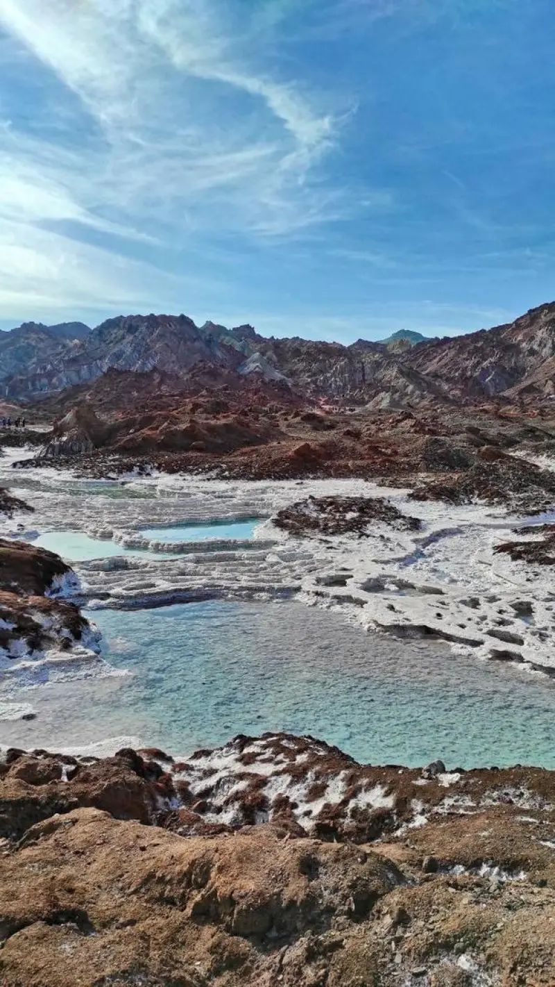 دره سکوت - تصویر 6