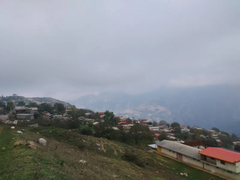 روستای پاقلعه - تصویر 4