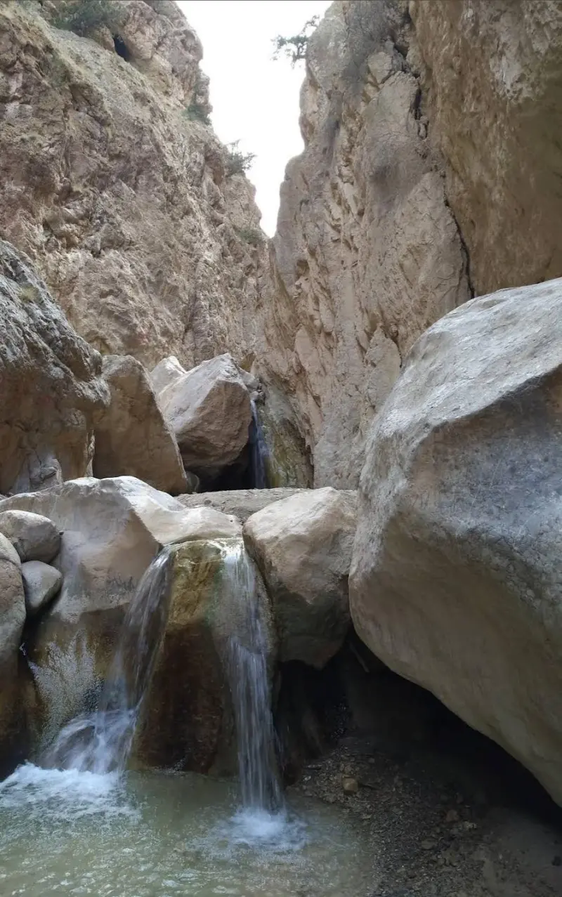 تنگه روزیه - تصویر 10