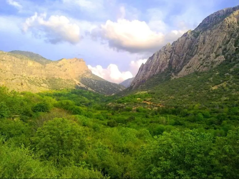 تنگ بوان