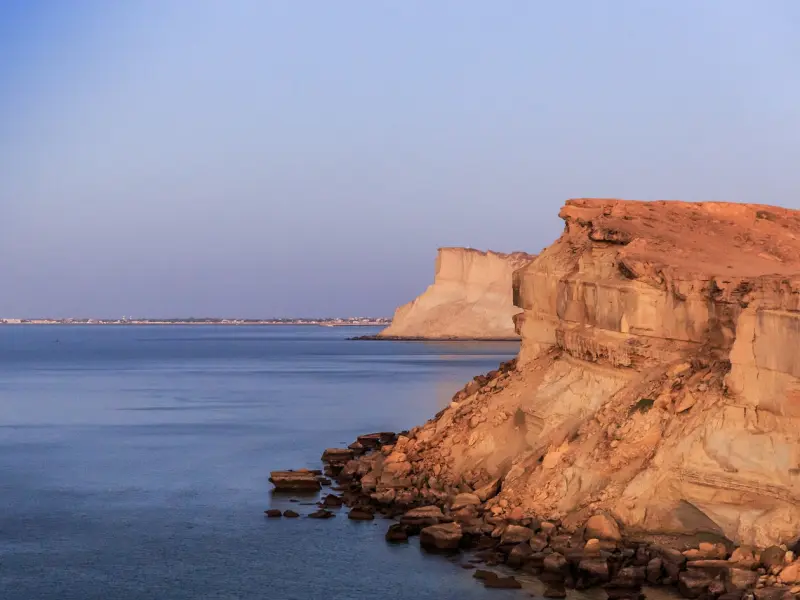 بندر گواتر - تصویر 2