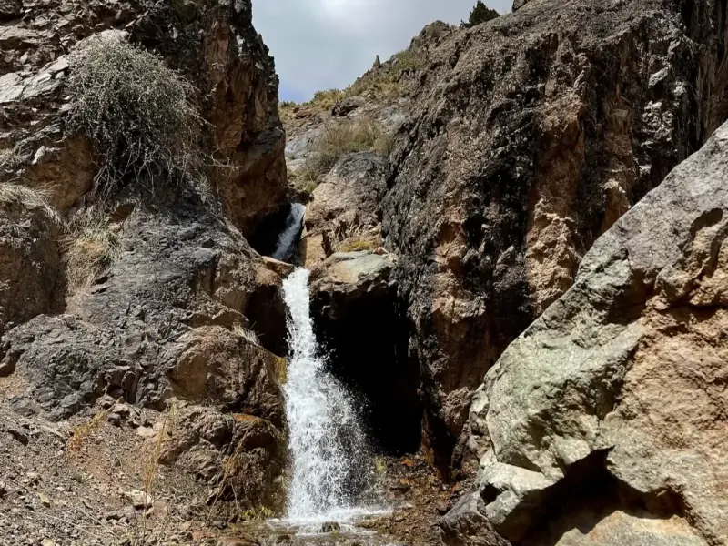 آبشار نکارمن