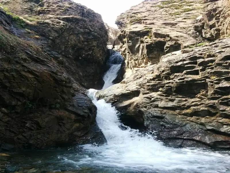 آبشار ایگل - تصویر 5