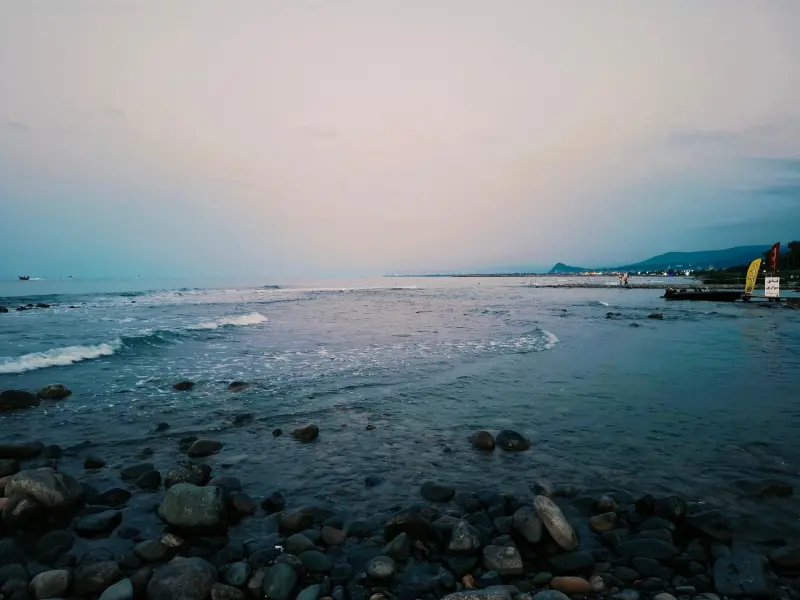 ساحل خلج