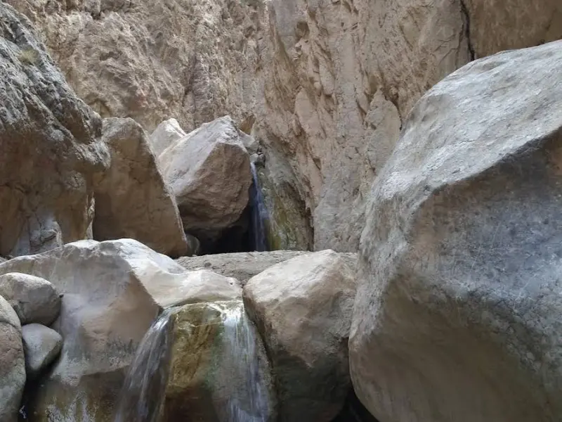 تنگه روزیه - تصویر 10