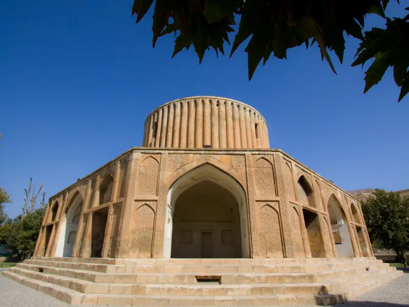 کاخ خورشید