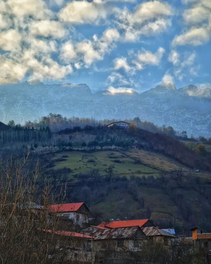 روستای میانا - تصویر 7