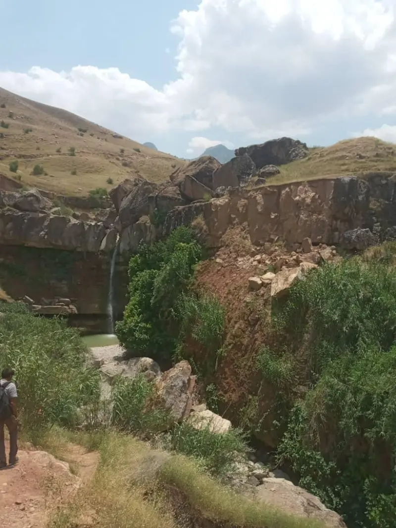 آبشار ماربره - تصویر 3