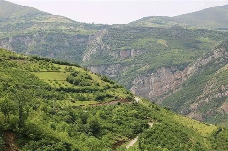 روستای اشکورات - تصویر 6