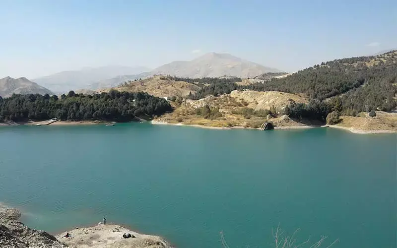 منطقه حفاظت ‌شده ورجین - تصویر 5