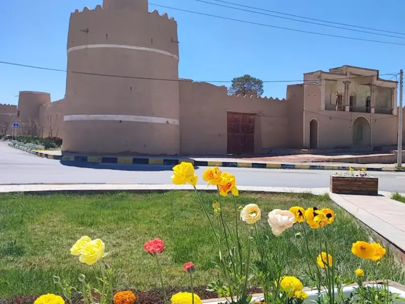 قلعه یاوری - تصویر 4