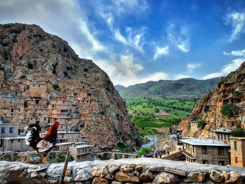 روستای دیوزناو - تصویر 5