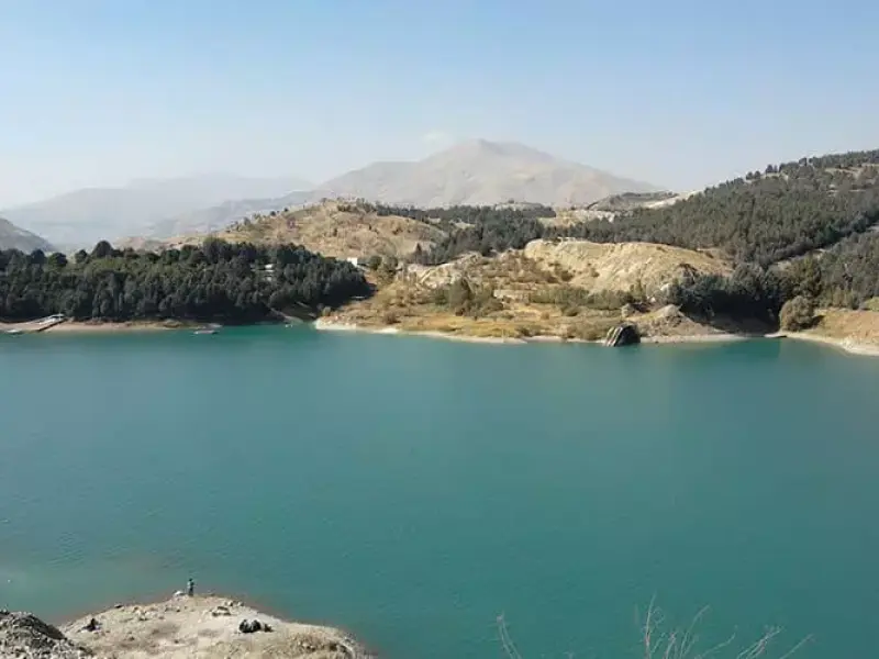 منطقه حفاظت ‌شده ورجین - تصویر 5