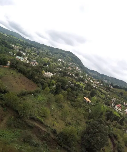 روستای اسکارد، مازندران