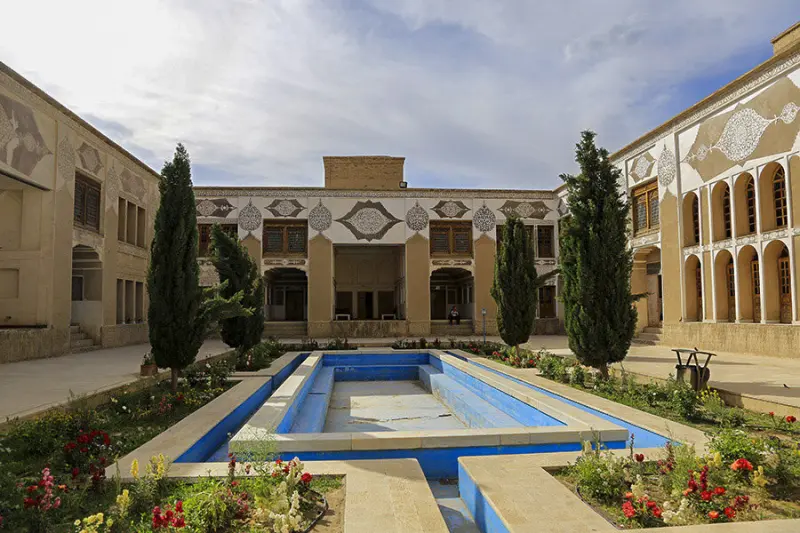 عمارت موسی خانی - تصویر 6