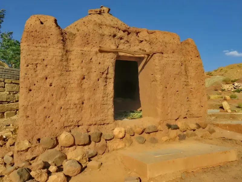 روستای پنداس - تصویر 3