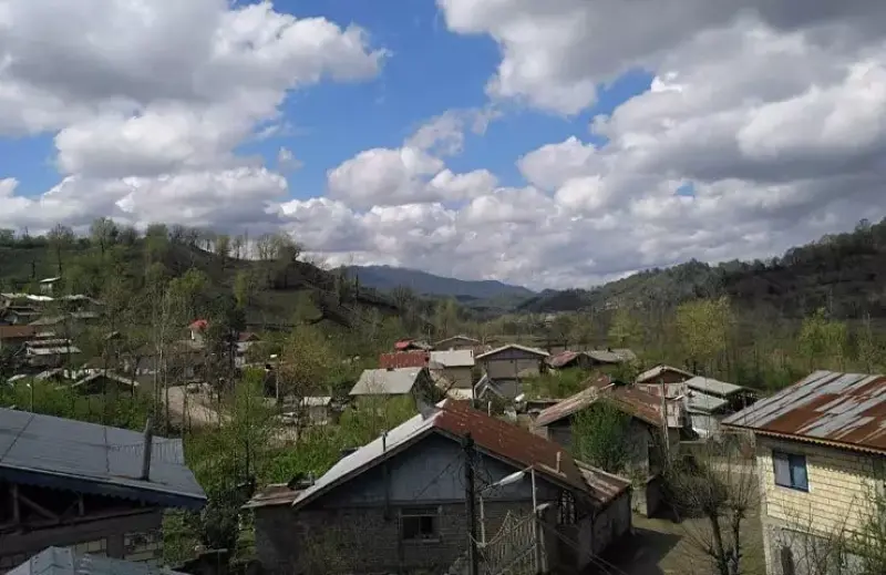 روستای سَطَل‌سِر - تصویر 1