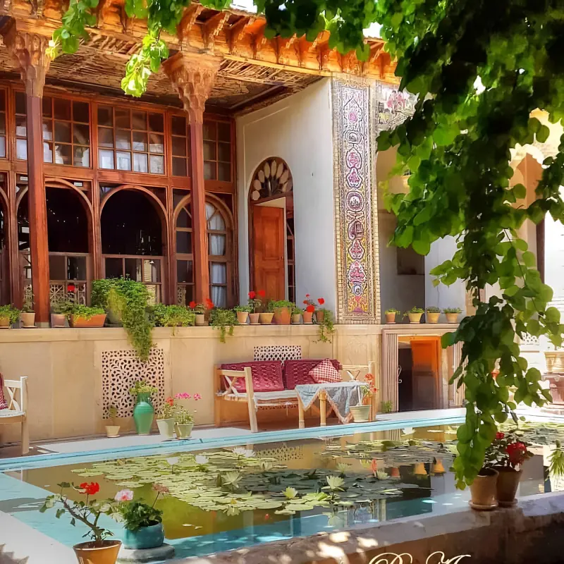 خانه منطقی نژاد - تصویر 4