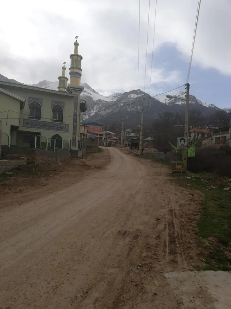 روستای لنگر - تصویر 5