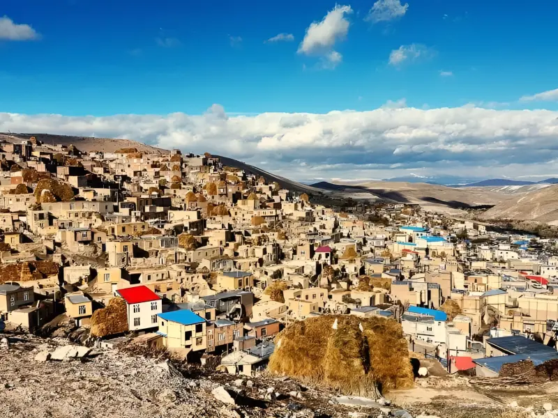 روستای لیقوان - تصویر 1
