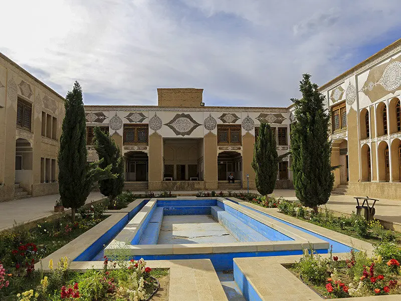 عمارت موسی خانی - تصویر 6
