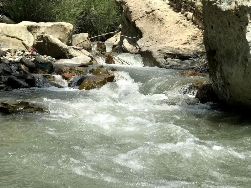 روستای ولیان - تصویر 3