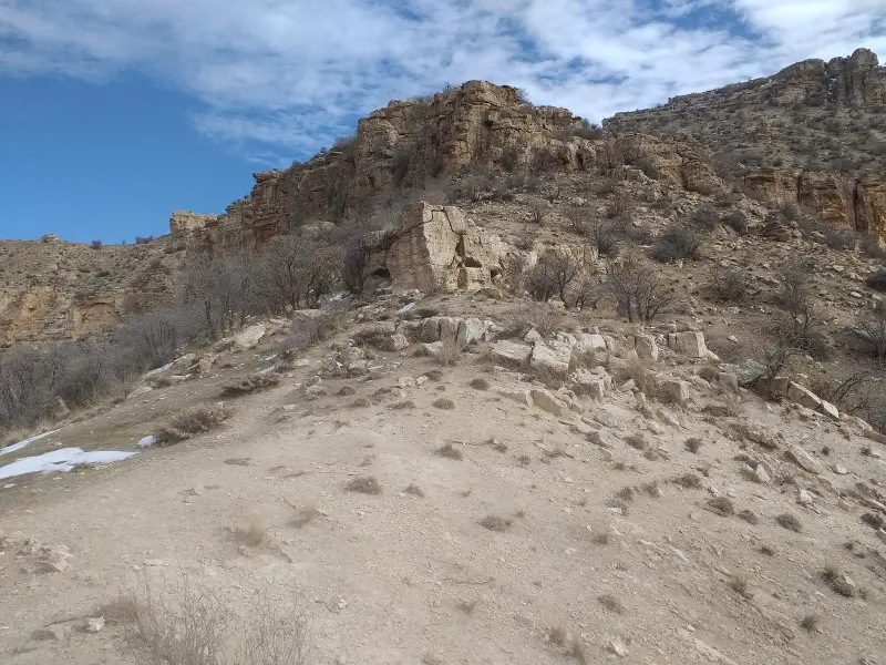 قله چهرن - تصویر 8