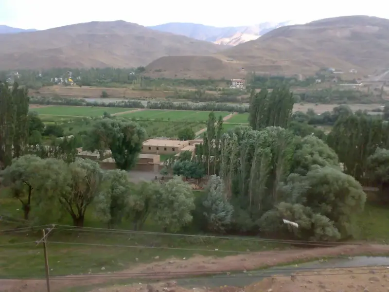 روستای ایستا - تصویر 3