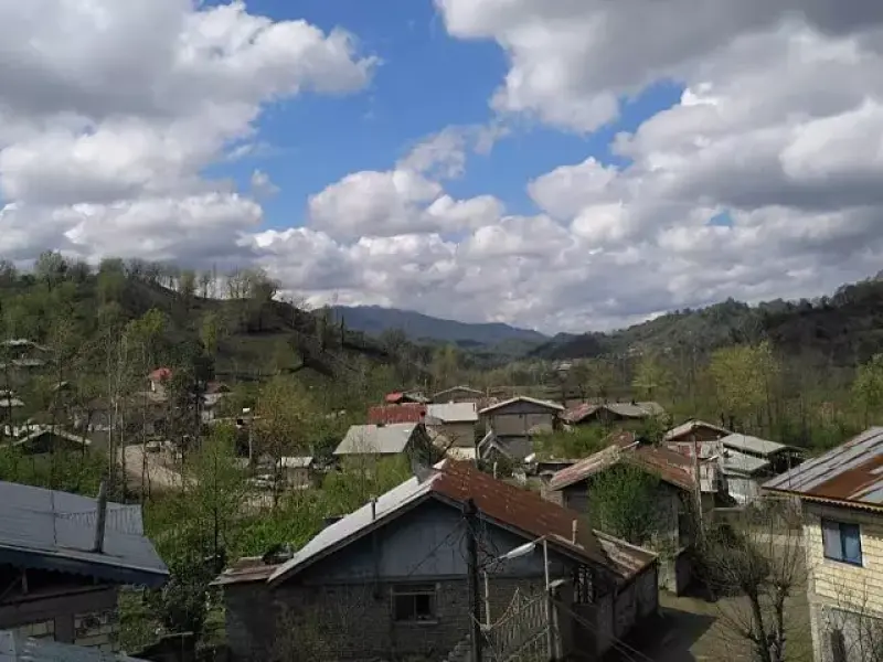 روستای سَطَل‌سِر - تصویر 1